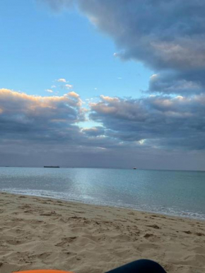 Private apartment Amigo 2- Best Beach in Sokhna